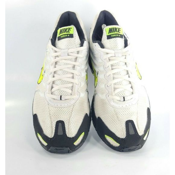 Nike Air Max Torch 4 Athletic Running Shoes - Picture 6 of 8